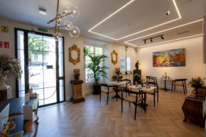 Pries Homes - Center Beach, Malaga
